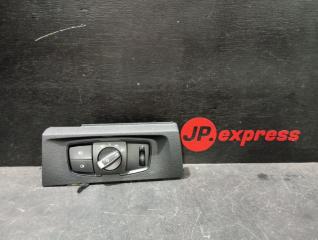 Блок переключателей освещения BMW 1 2012