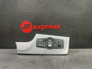 Блок переключателей освещения BMW 5 2010