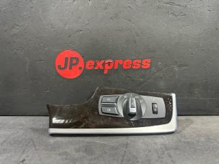 Блок переключателей освещения BMW 5 2012