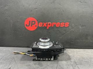 Джойстик мультимедиа BMW 5 2012