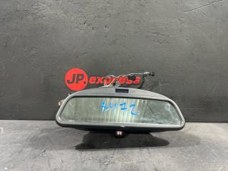 Зеркало заднего вида салонное BMW X1 2010