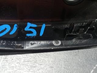 Кожух салонного зеркала 5 2012 F10 N20B20B