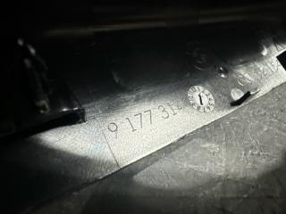 Накладка зеркала внутренняя 5 2010 F10 N52B25AF