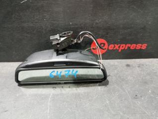 Зеркало заднего вида салонное BMW 5 2010
