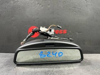 Зеркало заднего вида салонное BMW X1 2010