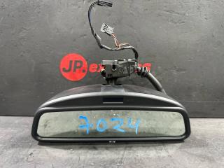 Зеркало заднего вида салонное BMW X1 2012