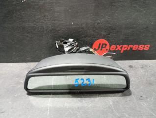 Зеркало заднего вида салонное BMW 3 2012