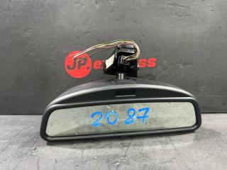 Зеркало заднего вида салонное BMW X1 2010