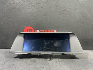 Мультиинформационный дисплей BMW 5 2011