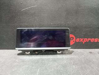 Мультиинформационный дисплей BMW 3 2013