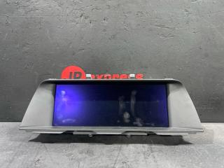 Мультиинформационный дисплей BMW 5 2012