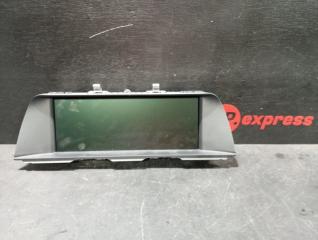 Мультиинформационный дисплей BMW 5 2012