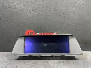 Мультиинформационный дисплей BMW 5 2012