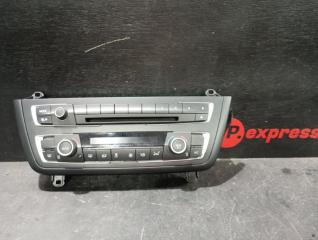 Панель управления климат-контролем BMW 3 2013