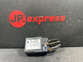 Блок управления сиденьем BMW X1 2010 контрактная Блок управления сиденьем BMW X1 2010