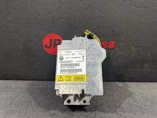 Блок управления AIR BAG BMW X1 2010 контрактная Блок управления AIR BAG BMW X1 2010