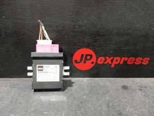 Блок управления топливным насосом BMW 5 2011 контрактная Блок управления топливным насосом BMW 5 2011