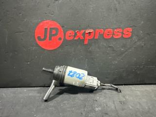 Насос омывателя лобового стекла BMW X1 2010