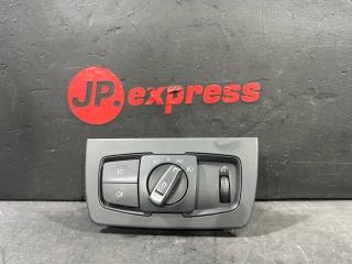 Блок переключателей освещения BMW 3 2012