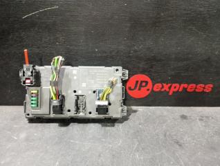 Блок управления BMW 5 2010