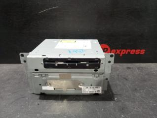 Автомагнитола BMW 5 2011