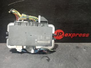 Блок управления светом BMW 5 2010