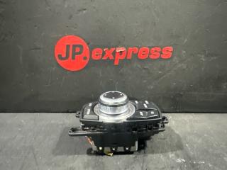 Джойстик мультимедиа BMW 3 2012