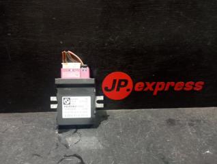 Блок управления топливным насосом BMW X1 2012 контрактная Блок управления топливным насосом BMW X1 2012