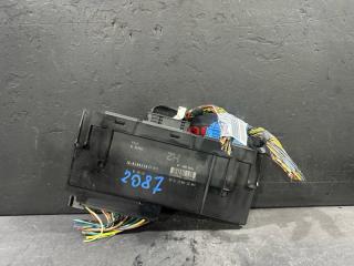 Блок комфорта BMW X1 2010