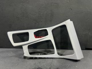 Накладка центральной консоли BMW 5 2011