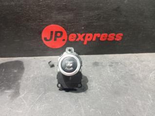 Кнопка старт-стоп BMW 5 2010