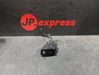 Кнопка аварийной остановки и центрального замка BMW 1 2012