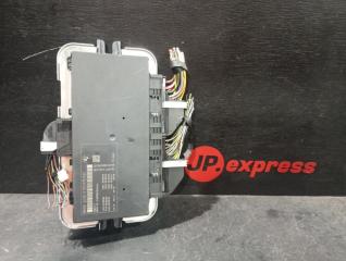 Блок управления светом BMW 5 2011