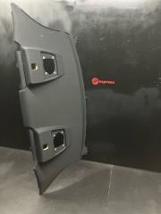 Полка салона задняя BMW 6 2008 контрактная Полка салона задняя BMW 6 2008