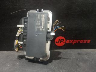 Блок управления светом BMW 5 2010