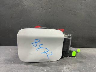 Лючок бензобака BMW X1 2010