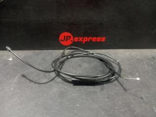 Трос замка капота BMW 5 2010