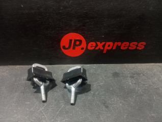 Скоба замка капота BMW X1 2010