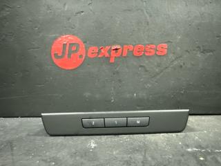 Блок памяти сидений BMW 5 2012