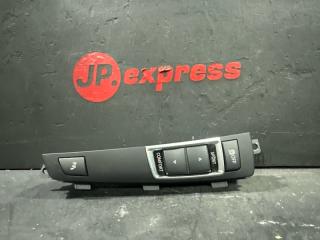Блок кнопок центральной консоли BMW 5 2012