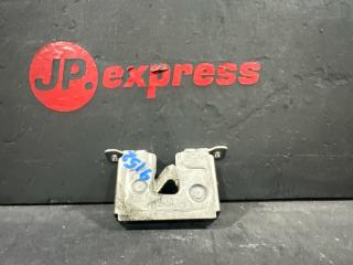 Замок капота BMW 6 2007