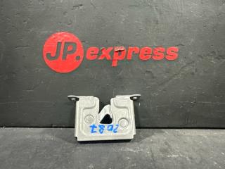 Замок капота BMW X1 2010