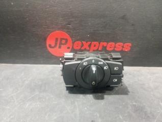 Блок переключателей освещения BMW X1 2010