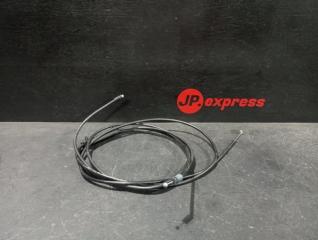 Трос замка капота BMW 5 2012