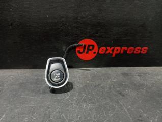 Кнопка старт-стоп BMW 3 2013