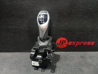 Селектор АКПП BMW 3 2013