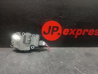 Сервопривод заслонок печки BMW 5 2012