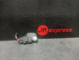 Сервопривод заслонок печки BMW 5 2012