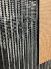 Радиатор охлаждения двигателя LARGUS