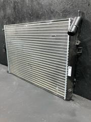 Радиатор охлаждения двигателя LARGUS